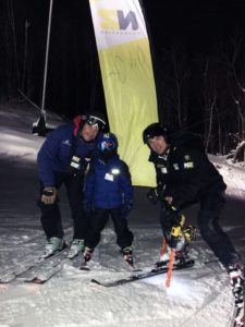 Q A With Bebe Zoricic Alpine Ontario Alpin