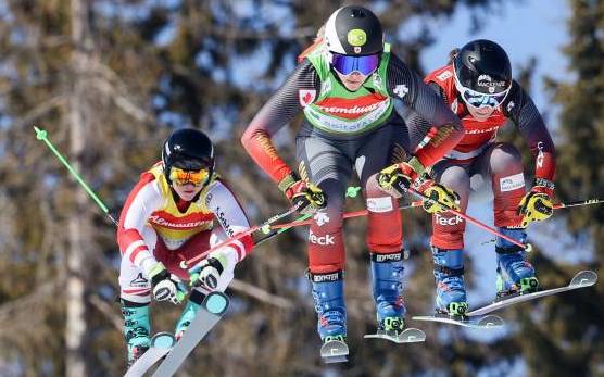 CRAIGLEITH TO HOST 2023 FIS SKI CROSS WORLD CUP FINALS
